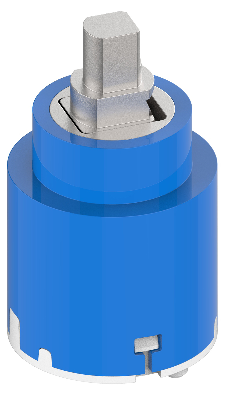 KEUCO Mischwasserkartusche Ersatzt.ARM 50100000714