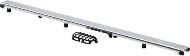 Viega Rost Advantix Visign ER10 4982.51 in 750mm Edelstahl Viega Rost Advantix Visign ER10 4982.51 in 750mm Edelstahl