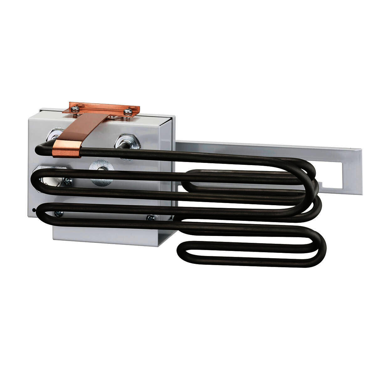 Helios KWL-EVH 500 W Elektro-VHZ zu zu KWL EC 500W 1,0 kW