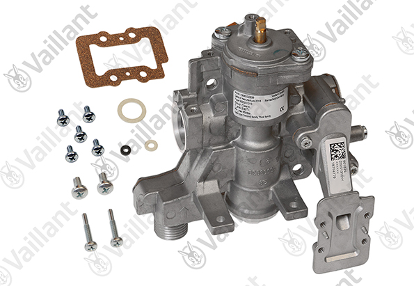 Vaillant Gasarmatur, 3P_50mbar Vaillant-Nr. 0010026245 Vaillant Gasarmatur, 3P_50mbar Vaillant-Nr. 0010026245