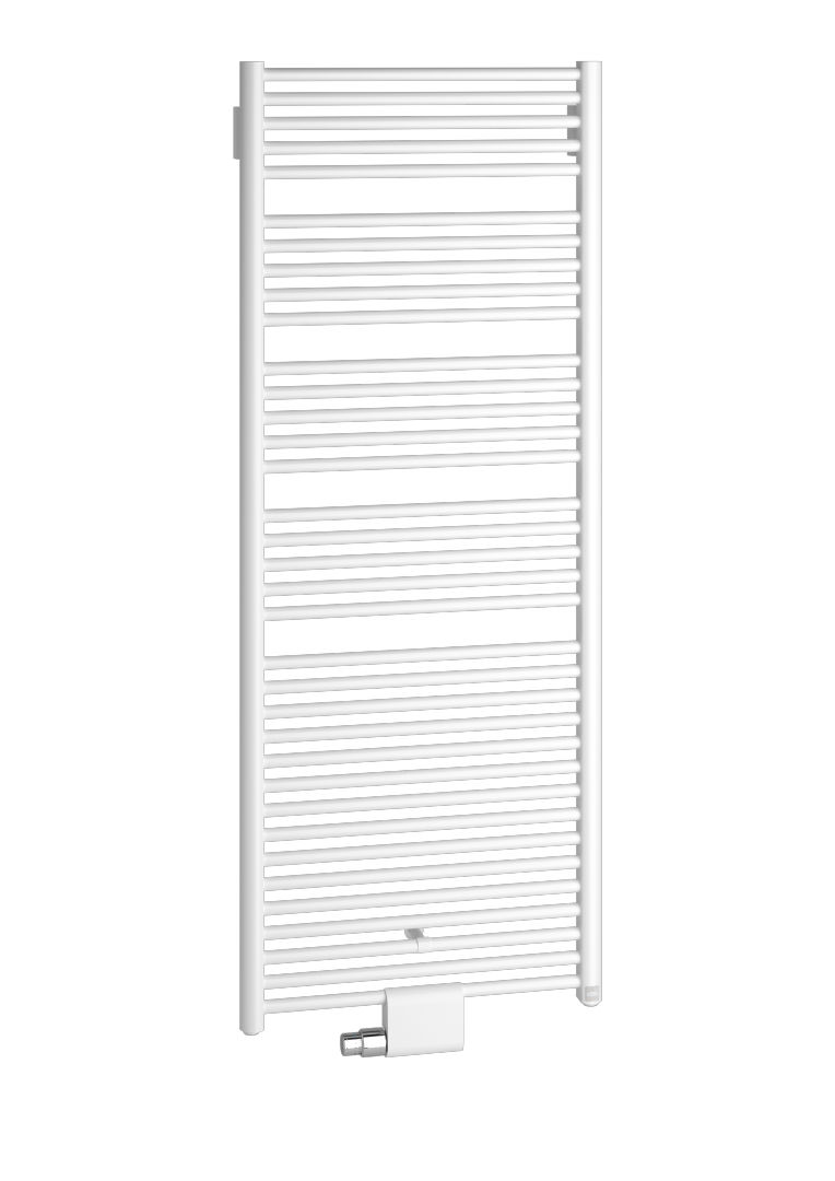 Kermi Geneo circle BH1798x40x730mm QN1256, weiß
