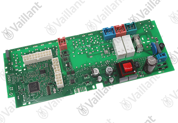 Vaillant Leiterplatte Vaillant-Nr. 0020174719