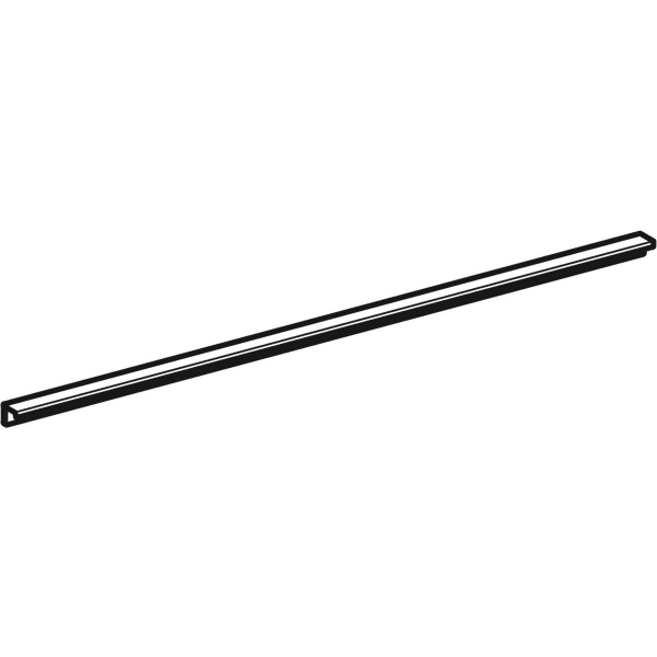 Geberit Griff für Unterschrank für WT Breite 65 cm, Acanto, sand