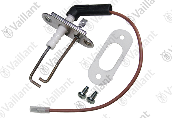 Vaillant Elektrode (Zündung) Vaillant-Nr. 0020246709
