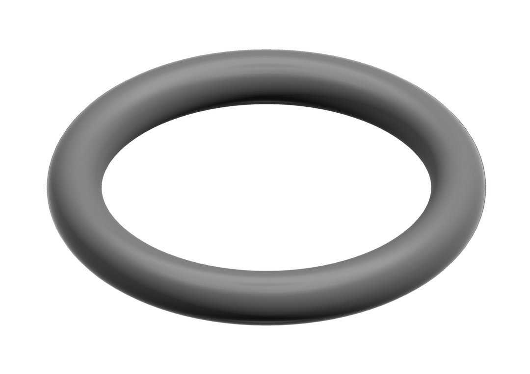 BOSCH Ersatzteil TTNR: 87002050870 O-Ring (10x)