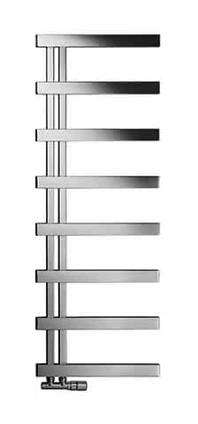 ZE Design-HK Alban ALZ-140-050 1380x60x500 Edelstahl