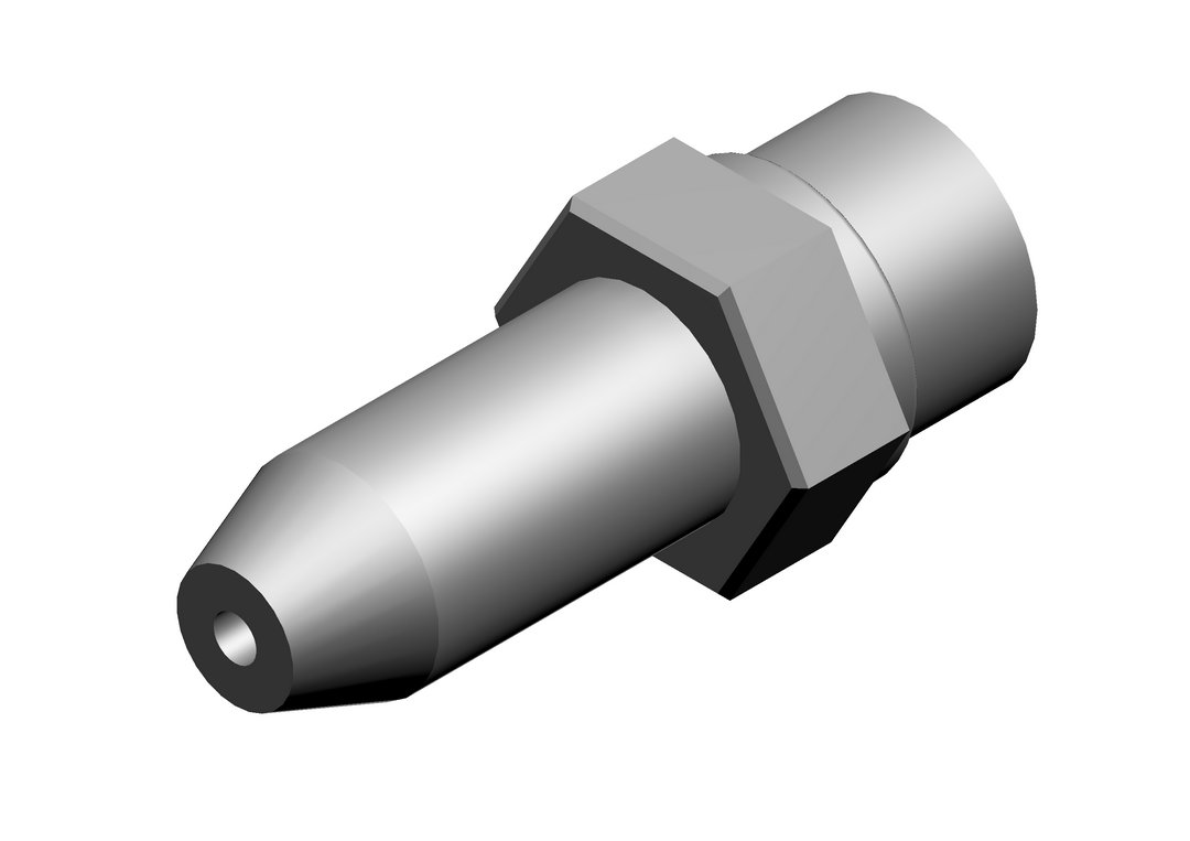 BOSCH Ersatzteil TTNR: 87082021380 Düse (145) (10x)