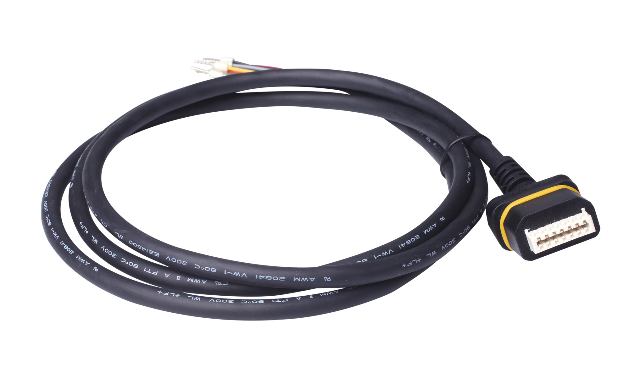 Danfoss Digitales Anschluss-Kabel für NovoCon(R) I/O