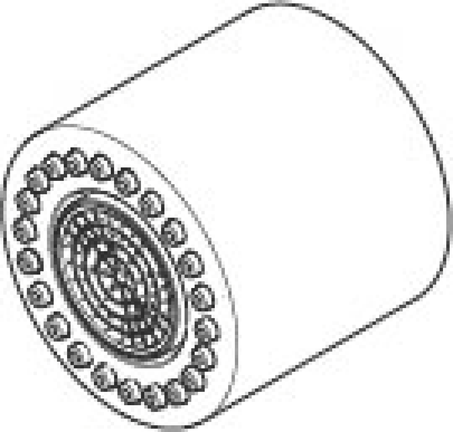 DO Luftsprudler Kopfstück ET 90120802000 D 26 x 32 mm, 8 l/min. Platin