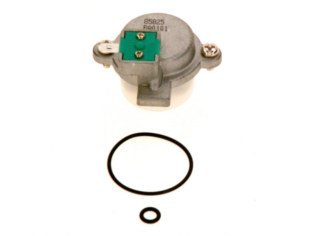 BOSCH Ersatzteil TTNR: 8738724156 Servoventil