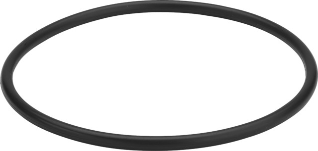 Viega Dichtelement 2389XL in 64,0x5mm Gummi schwarz