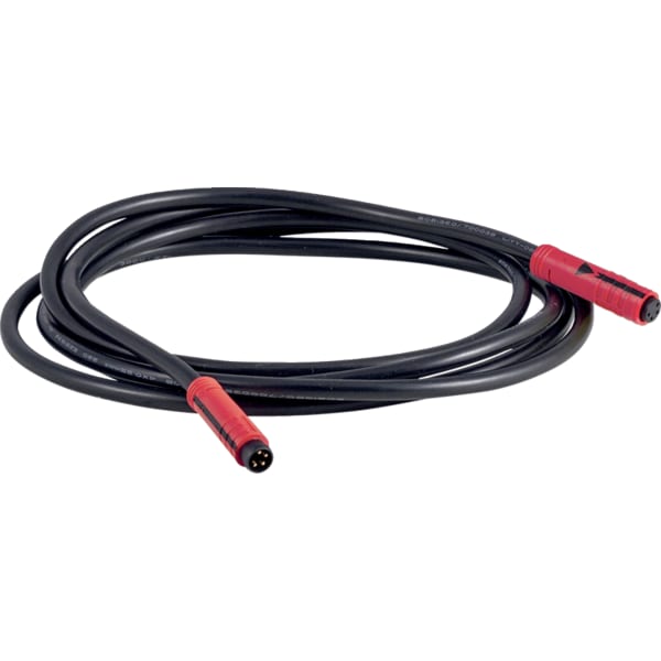 Geberit Spannungsversorgungskabel 12 V für DuoFresh Modul, 1,8m