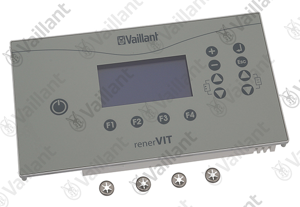Vaillant Leiterplatte Vaillant-Nr. 0020050685