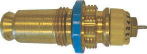 BOSCH Ersatzteil TTNR: 87183414510 Einbauventil U gelbe Einstellkrone everp
