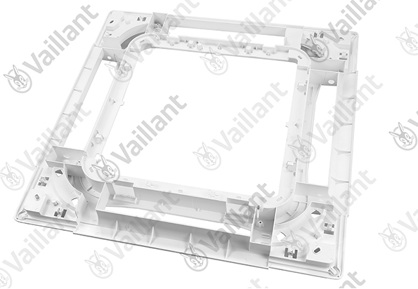 Vaillant Verkleidung, vorne Vaillant-Nr. 0010034500