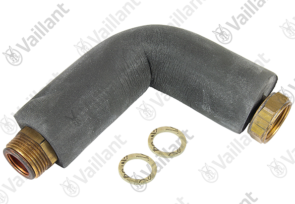 Vaillant Rohr, SK, HK Vaillant-Nr. 0020085456