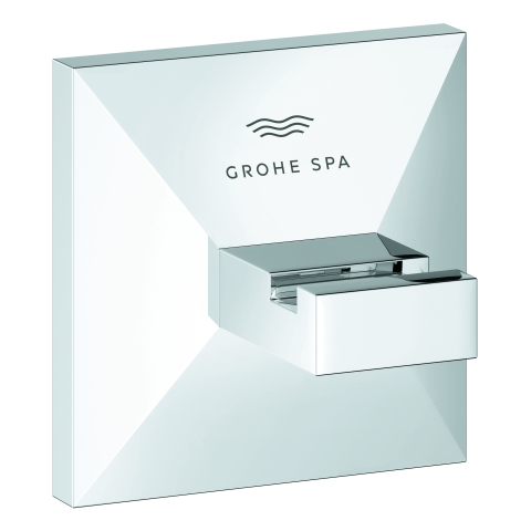 GROHE Bademantelhaken Allure Brilliant 40897 chrom