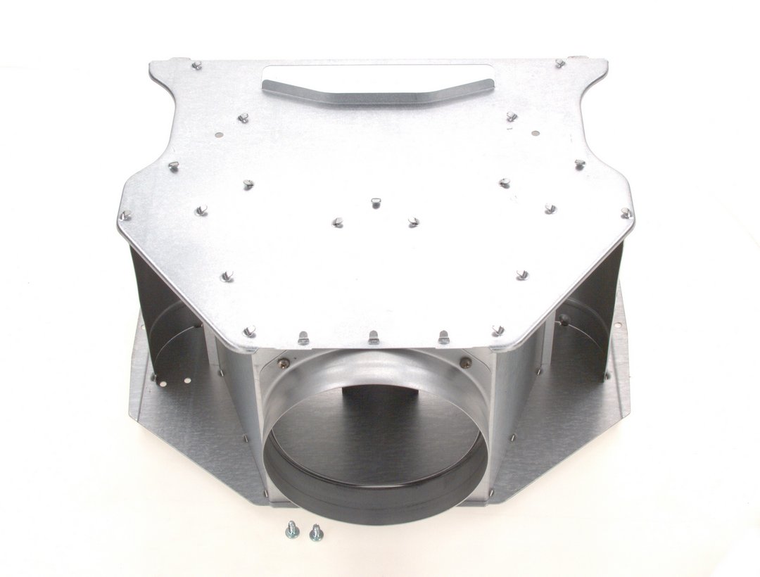 BOSCH Ersatzteil TTNR: 87055053070 Strömungssicherung