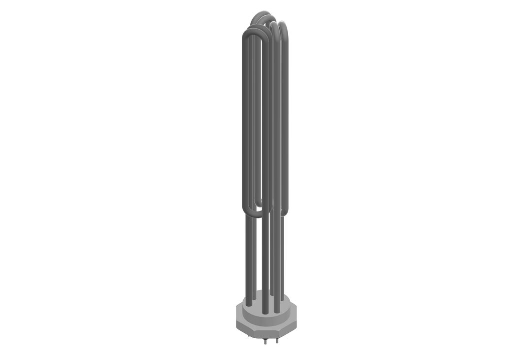 BOSCH Ersatzteil TTNR: 8738104715 Elektro-Heizeinsatz 12kW-G2 BOSCH Ersatzteil TTNR: 8738104715 Elektro-Heizeinsatz 12kW-G2