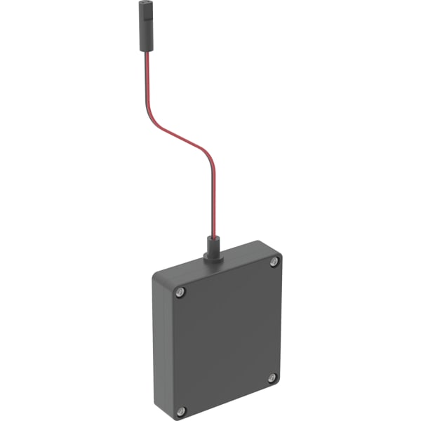 Geberit Bambini Batteriefach f. WT-Armatur