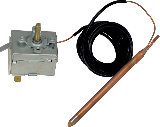 Wolf Speichertemperaturregler für R11 Wolf Speichertemperaturregler für R11
