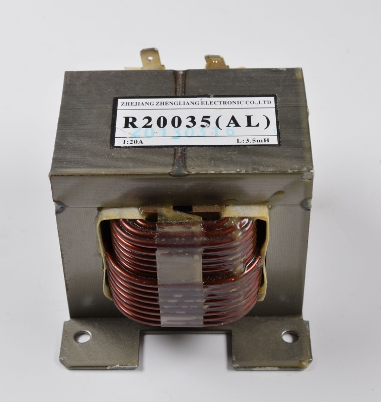 Remko Raumklimager.e Trafo RVT 522 DC AT