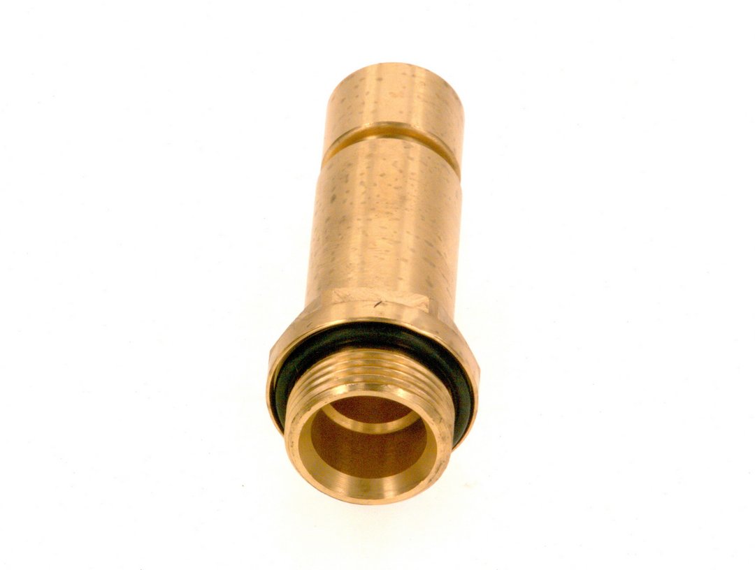 BOSCH Ersatzteil TTNR: 87185328180 Nippel SKy-T 18Klemm G3/4 kpl.