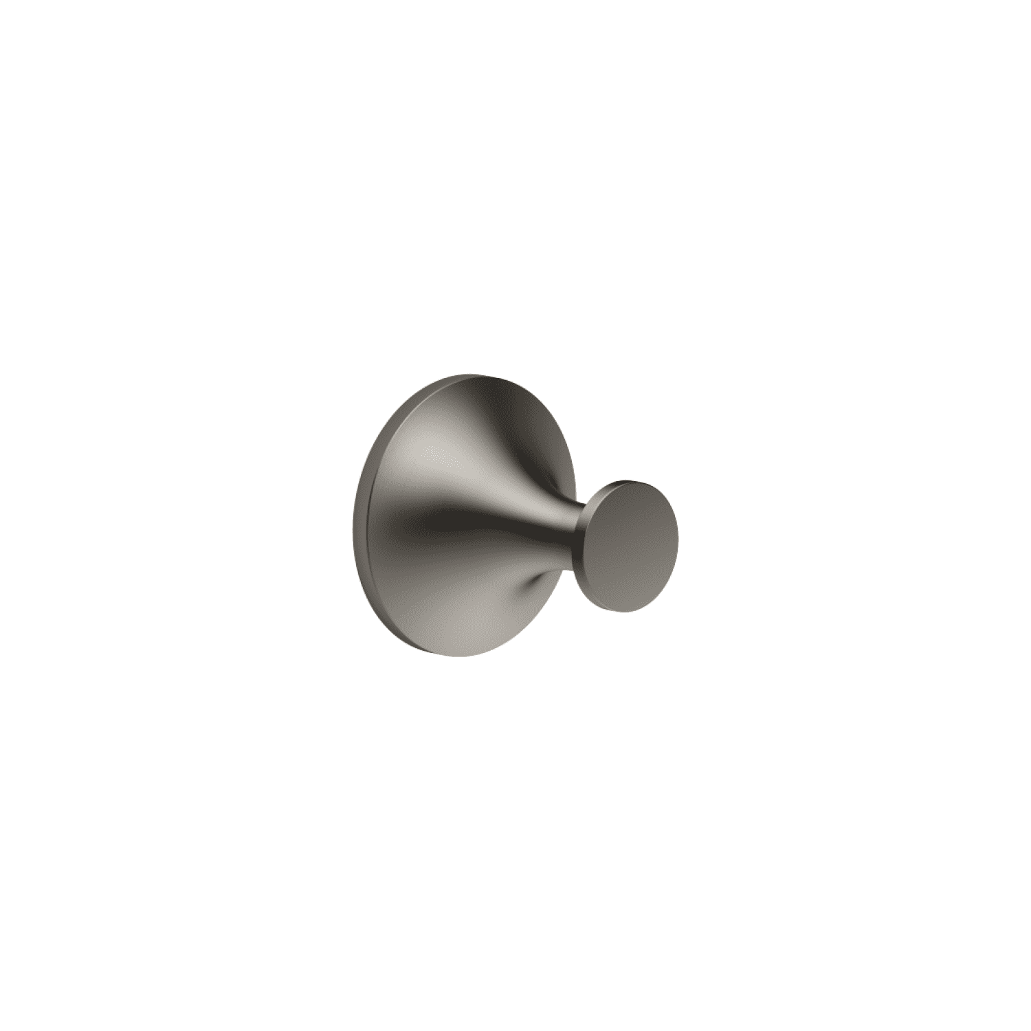 DO Haken VAIA 83251809 Dark Platinum gebürstet