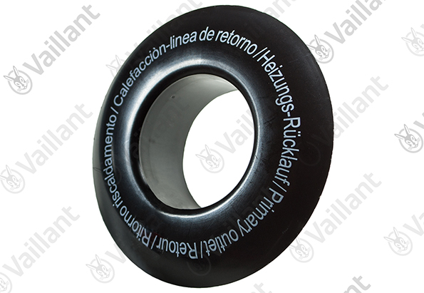 Vaillant Rosette Vaillant-Nr. 0020214419