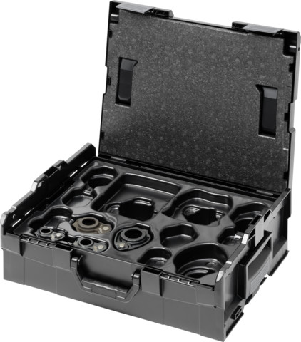 Viega Pressringset Picco/PT2 2202.43 in 16-32mm