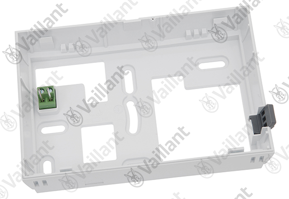 Vaillant Halter, Rückwand Vaillant-Nr. 0020140175
