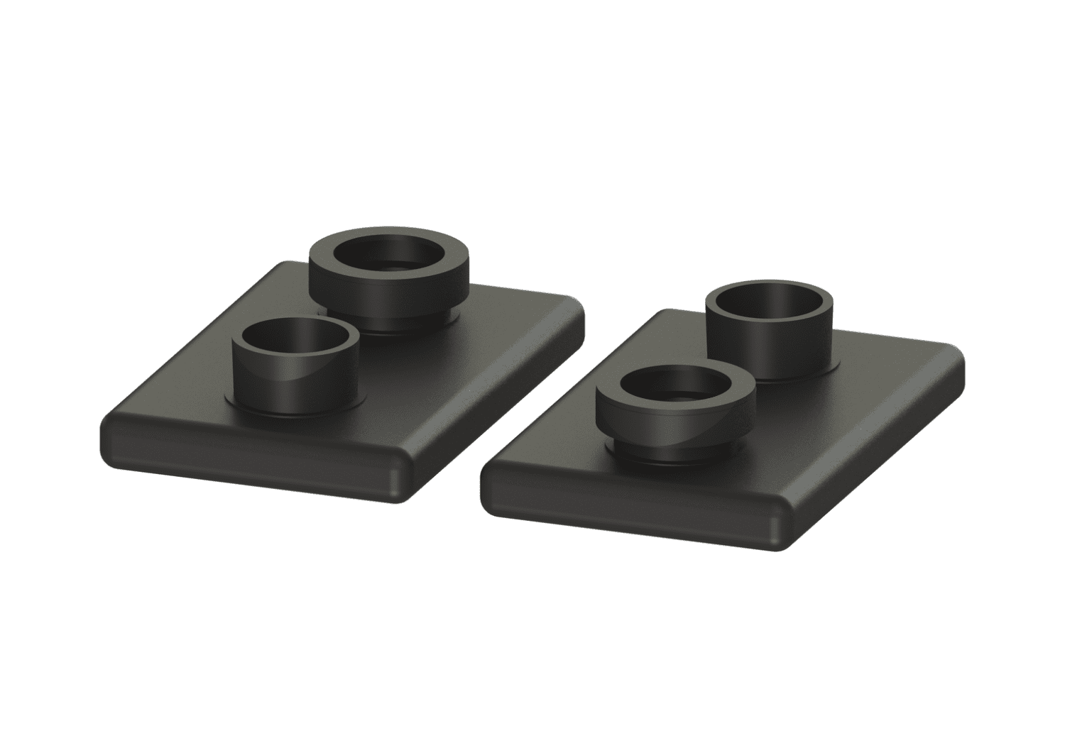KESSEL-Kabelverbindung für Batterie 9 V Block