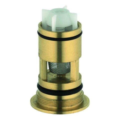 GROHE Rückflussverhinderer 47477 Lahrer Thermostat DN 20