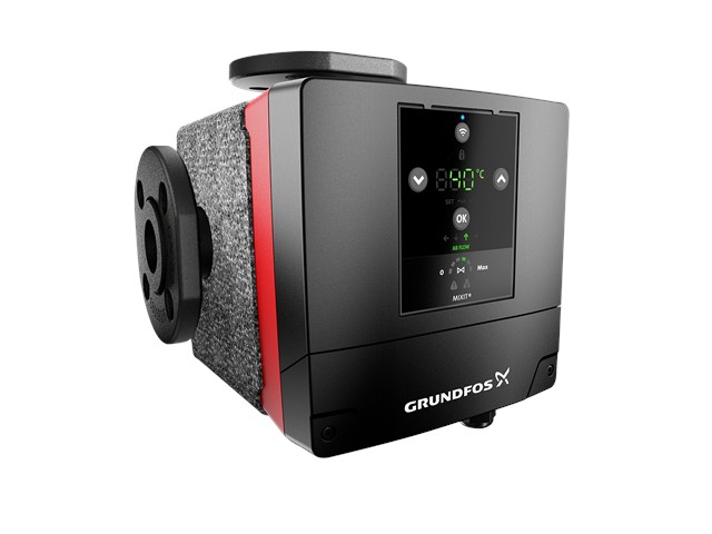 GRUNDFOS Mischkreislösung MIXIT 32-16 L F