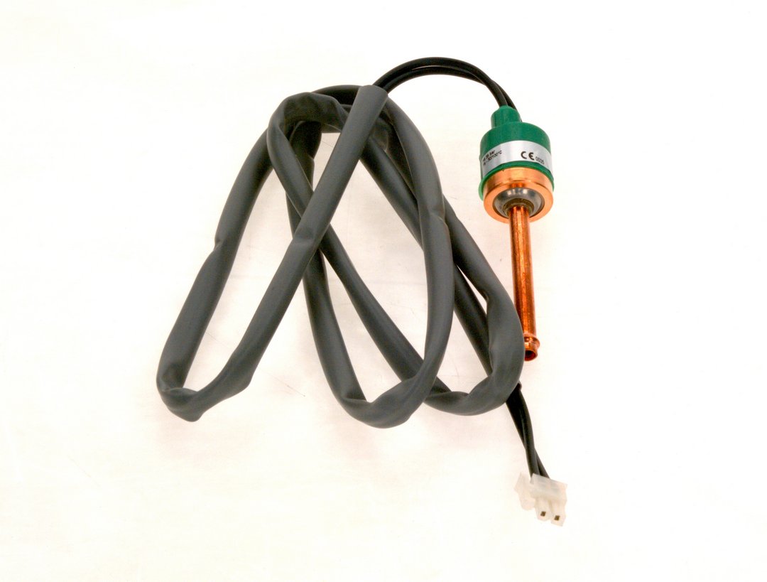 BOSCH Ersatzteil TTNR: 87174060980 Druckwächter 26 bar