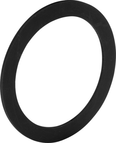 Viega Dichtung 2263XL-182 in 83,5x65x2mm Gummi schwarz