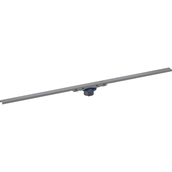 Geberit CleanLine50 Duschrinne 30-130 cm schwarzchrom / gebürstet Geberit CleanLine50 Duschrinne 30-130 cm schwarzchrom / gebürstet