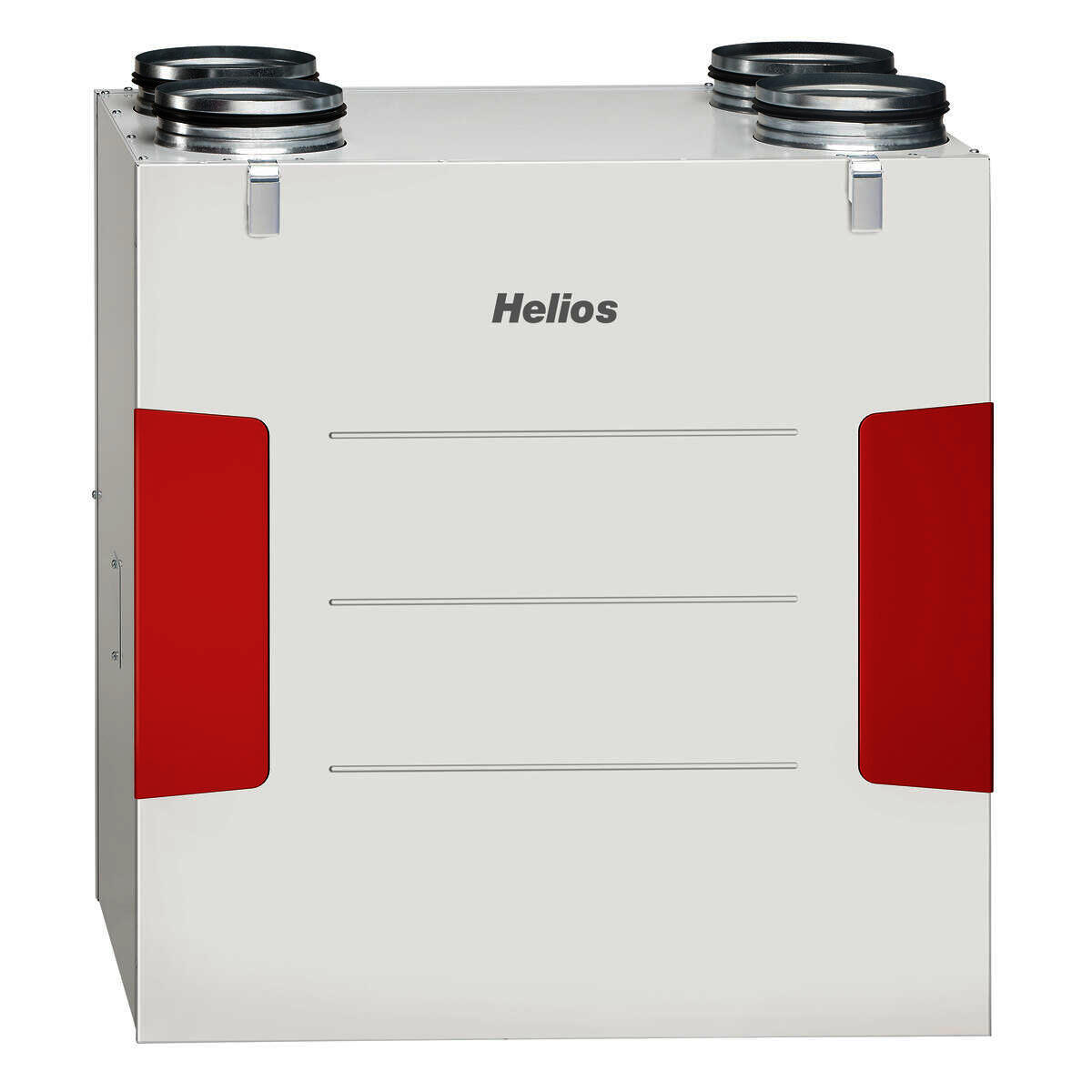 Helios Zentral-Lüftungsgerät für Wand- montage KWL EC 270 W ET L, Nr.4231 Helios Zentral-Lüftungsgerät für Wand- montage KWL EC 270 W ET L, Nr.4231