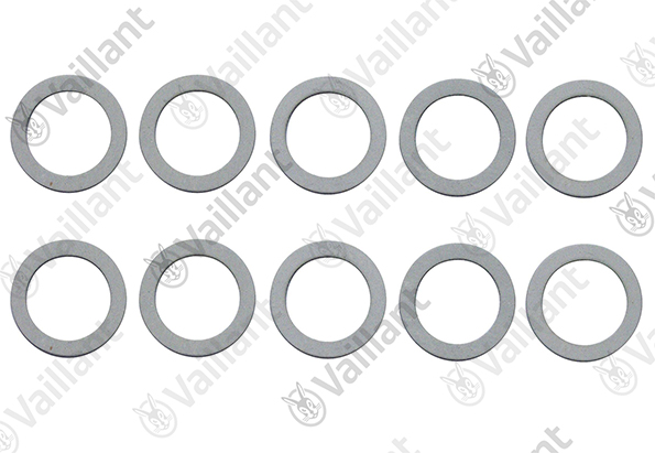 Vaillant Rechteckdichtring, (x10) Vaillant-Nr. 981152 Vaillant Rechteckdichtring, (x10) Vaillant-Nr. 981152
