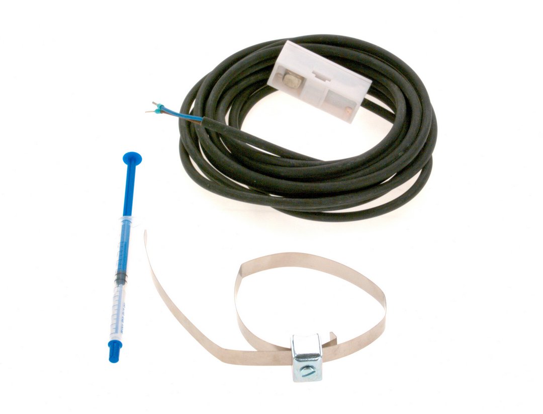 BOSCH Ersatzteil TTNR: 54913533 Vorlauffühler VF 204
