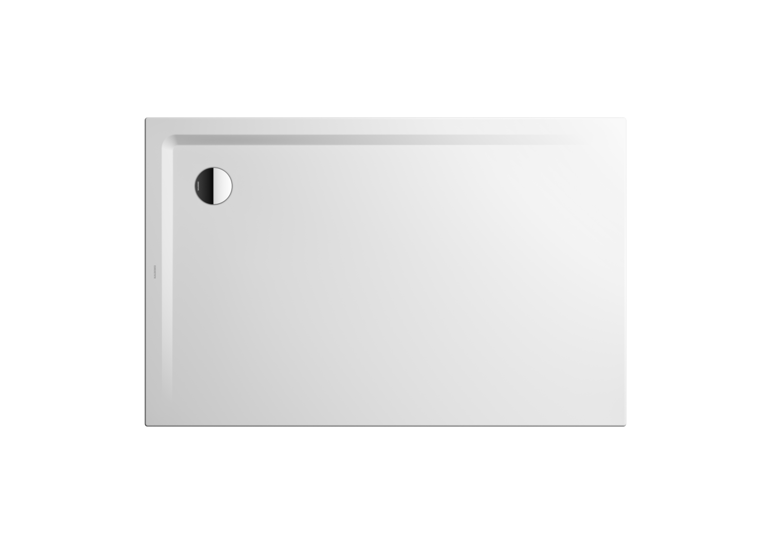 KA DW SUPERPLAN Mod.1839-1,750x1700mm, alpinweiß matt,Secure Plus