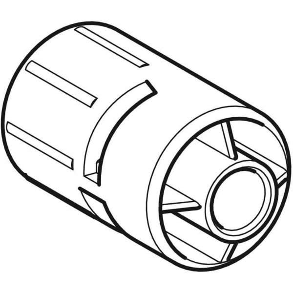 Geberit Mapress Abmantelgerät d22