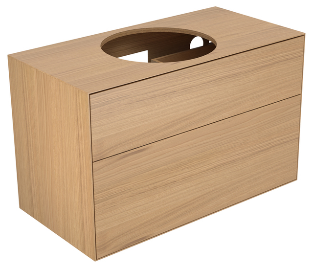 KE WUB Edition Lignatur 33371 f. Vari.-WT 2 Ausz. Eiche Ve.
