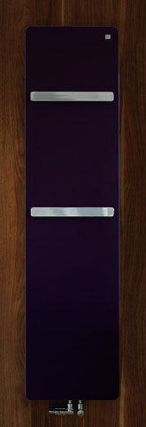 Zehnder Vitalo Bar VIP-190-040 1890x16x400, RAL 9016