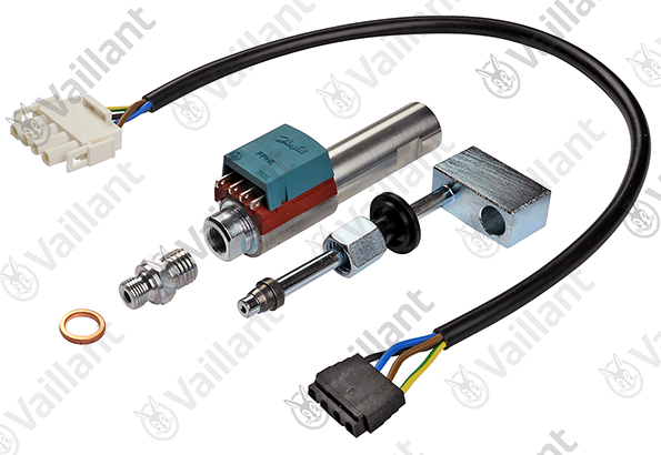Vaillant Heizkörper, Ölvorwärmer Vaillant-Nr. 0020130948