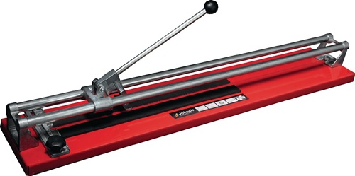 Fliesenschneidmaschine JOKOSIT BASIC CUT 158 W L800xD22mm incl.HM-Rad JOKOSIT Fliesenschneidmaschine JOKOSIT BASIC CUT 158 W L800xD22mm incl.HM-Rad JOKOSIT