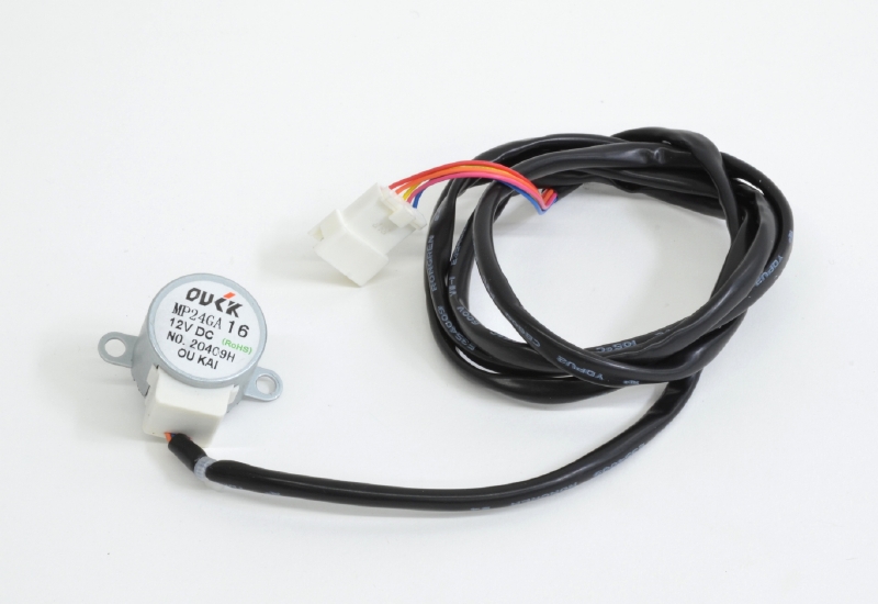 Remko Raumklimager.e Swingmotor, verti. ML 524 DC IT+MXW 523