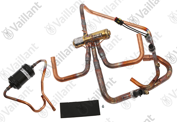 Vaillant 4-Wege-Ventil, 8 kW Vaillant-Nr. 0020222893