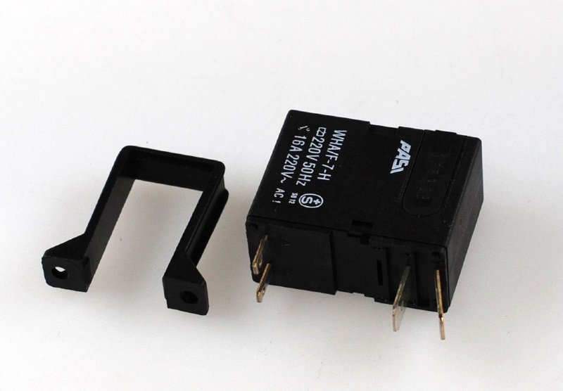 Remko ETe/Komponenten Hilfsschütz 230V / 16 Remko ETe/Komponenten Hilfsschütz 230V / 16