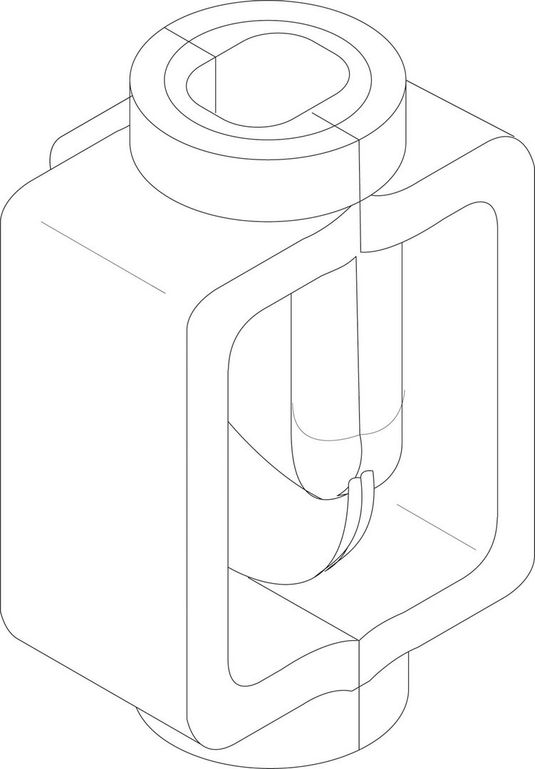 BOSCH Ersatzteil TTNR: 8738804087 Wärmesch.PumpeYonosPara RS25 BL180everp